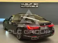 2020 BMW 730