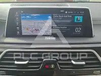 2020 BMW 730