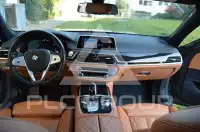 2020 BMW 730