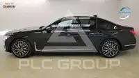 2020 BMW 730