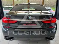 2020 BMW 730