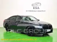 2020 BMW 730