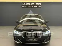 2020 BMW 730