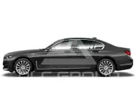 2020 BMW 730