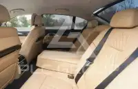 2020 BMW 730