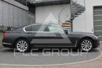 2020 BMW 730