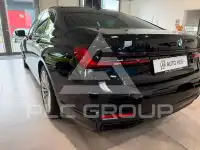 2020 BMW 730