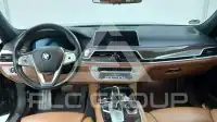 2020 BMW 730