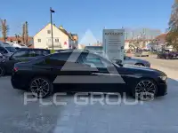 2020 BMW 730