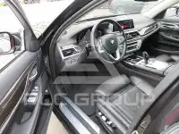 2020 BMW 730