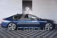 2020 BMW 730