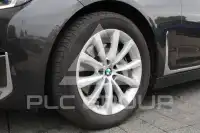 2020 BMW 730