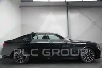 2020 BMW 730