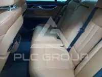 2020 BMW 730