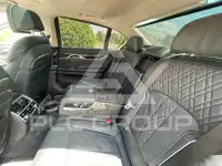 2020 BMW 730