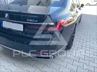 2020 BMW 730