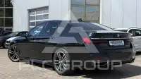2020 BMW 730