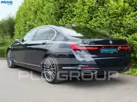 2020 BMW 730