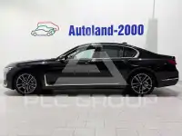 2020 BMW 730