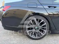 2020 BMW 730