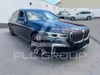 2020 BMW 730