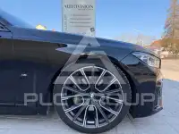 2020 BMW 730