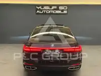 2020 BMW 730
