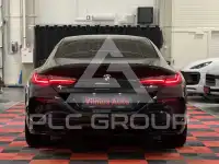 2020 BMW M8