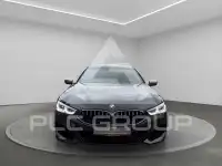 2020 BMW M8
