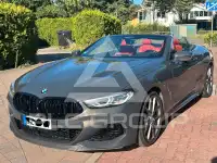 2020 BMW M8