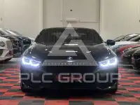 2020 BMW M8