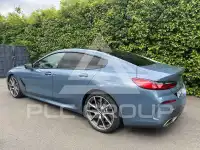2020 BMW M8