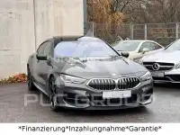 2020 BMW M8