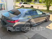 2020 BMW M8