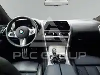 2020 BMW M8