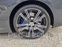 2020 BMW M8