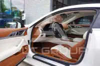 2020 BMW M8
