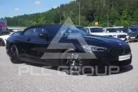 2020 BMW M8