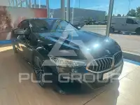 2020 BMW M8