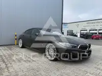 2020 BMW M8