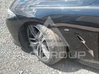2020 BMW M8