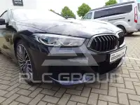 2020 BMW M8