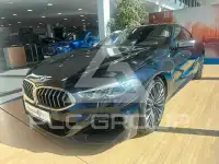 2020 BMW M8