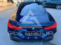 2020 BMW M850