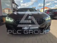 2020 BMW M850