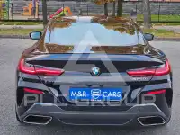 2020 BMW M8