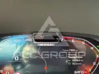 2020 BMW M8