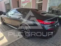 2020 BMW M850