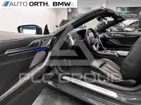 2020 BMW M8