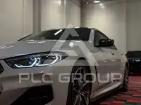 2020 BMW M8